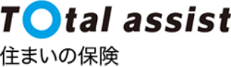 Total assist住まいの保険のロゴマーク