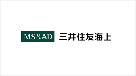 三井住友海上のロゴマーク