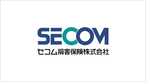 セコム損害保険株式会社のロゴマーク
